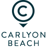 Carlyon Beach